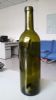 750ml green wine glass bottle wholesale